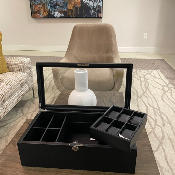 COPY - BEST JEWELRY BOX - Picture 5 of 6